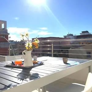 Il Mare Di Alida Appartement